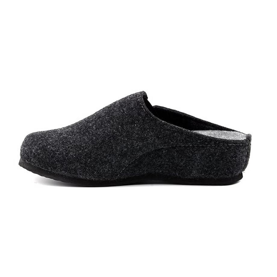 ara Pantofole Cosy-39 in feltro  