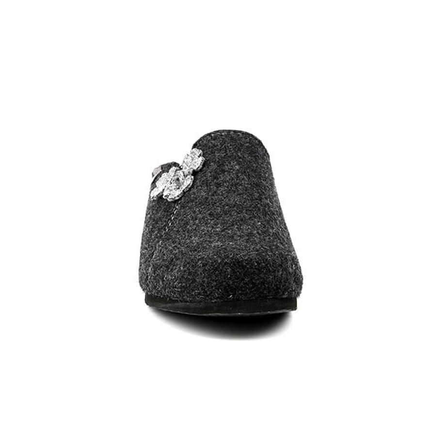 ara Pantofole Cosy-39 in feltro  