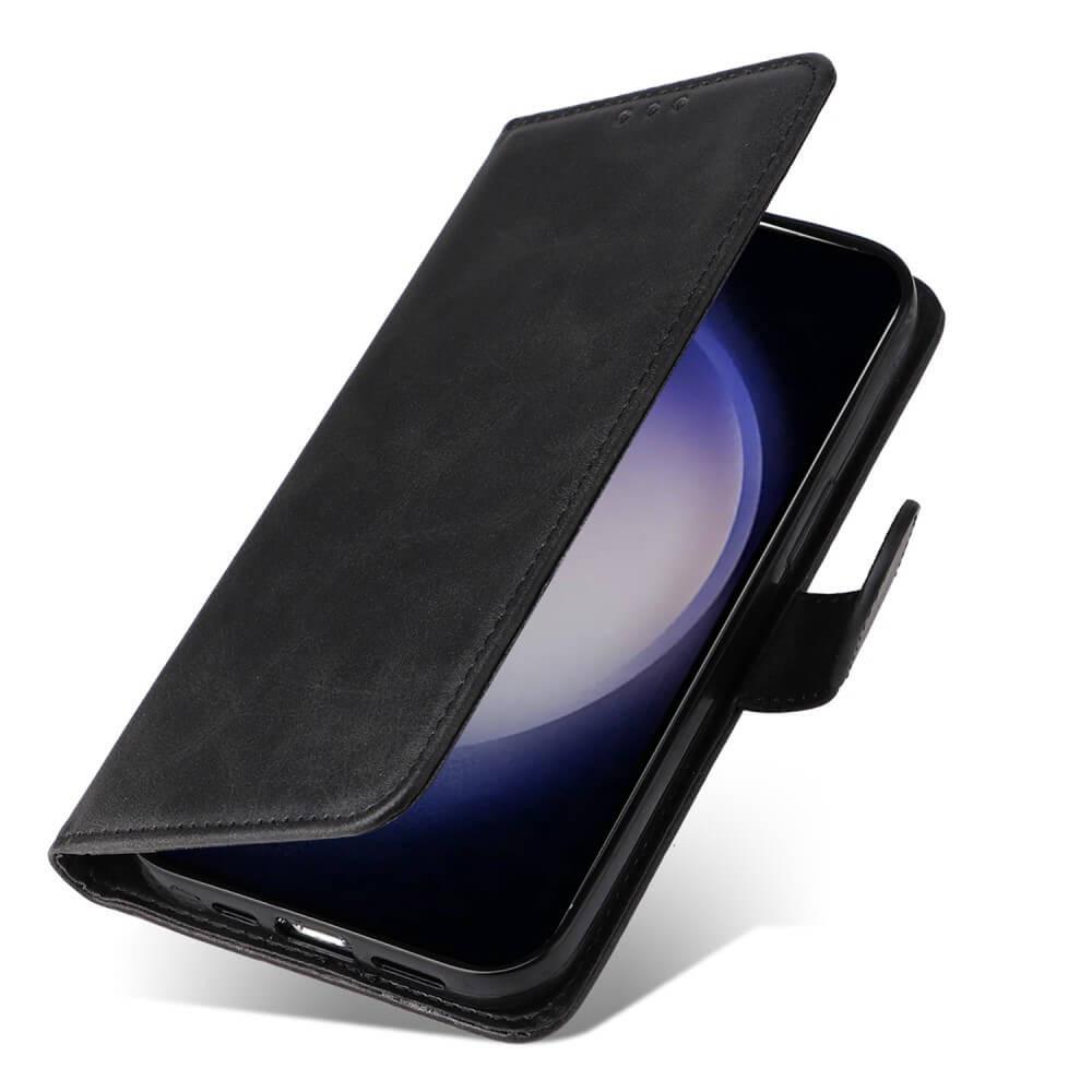 Cover-Discount  Galaxy S24+ - Premium Handyhülle Etui 