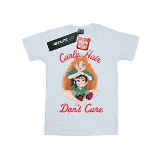 Disney  Tshirt WRECK IT RALPH 