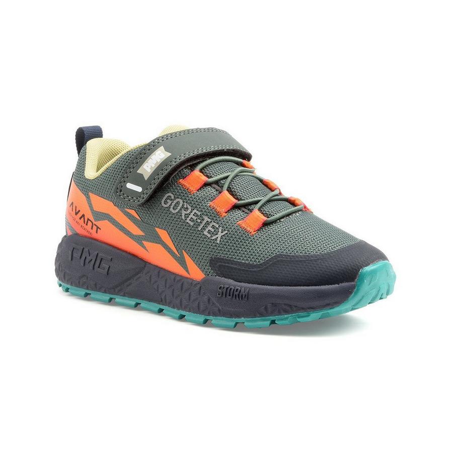 Prime GTX-33