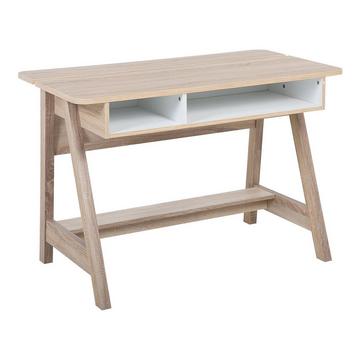 Schreibtisch aus MDF-Platte Modern JACKSON