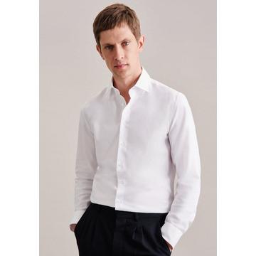 Chemise performance X-Slim Fit Manche longue Uni