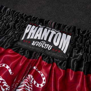 Phantom Athletics  Muay Thai Shorts Sak Yant 