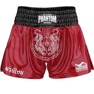 Phantom Athletics  Muay Thai Shorts Sak Yant 