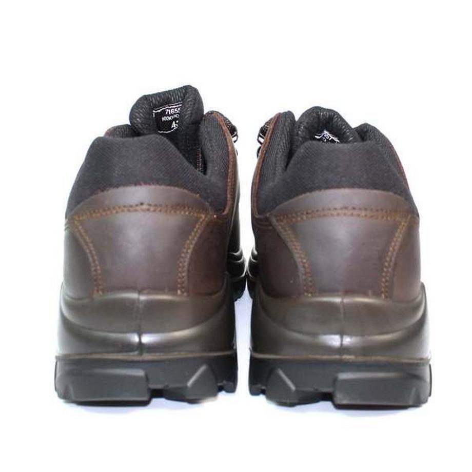 Grisport Dartmoor Chaussures de Randonnée Cuir Ciré  