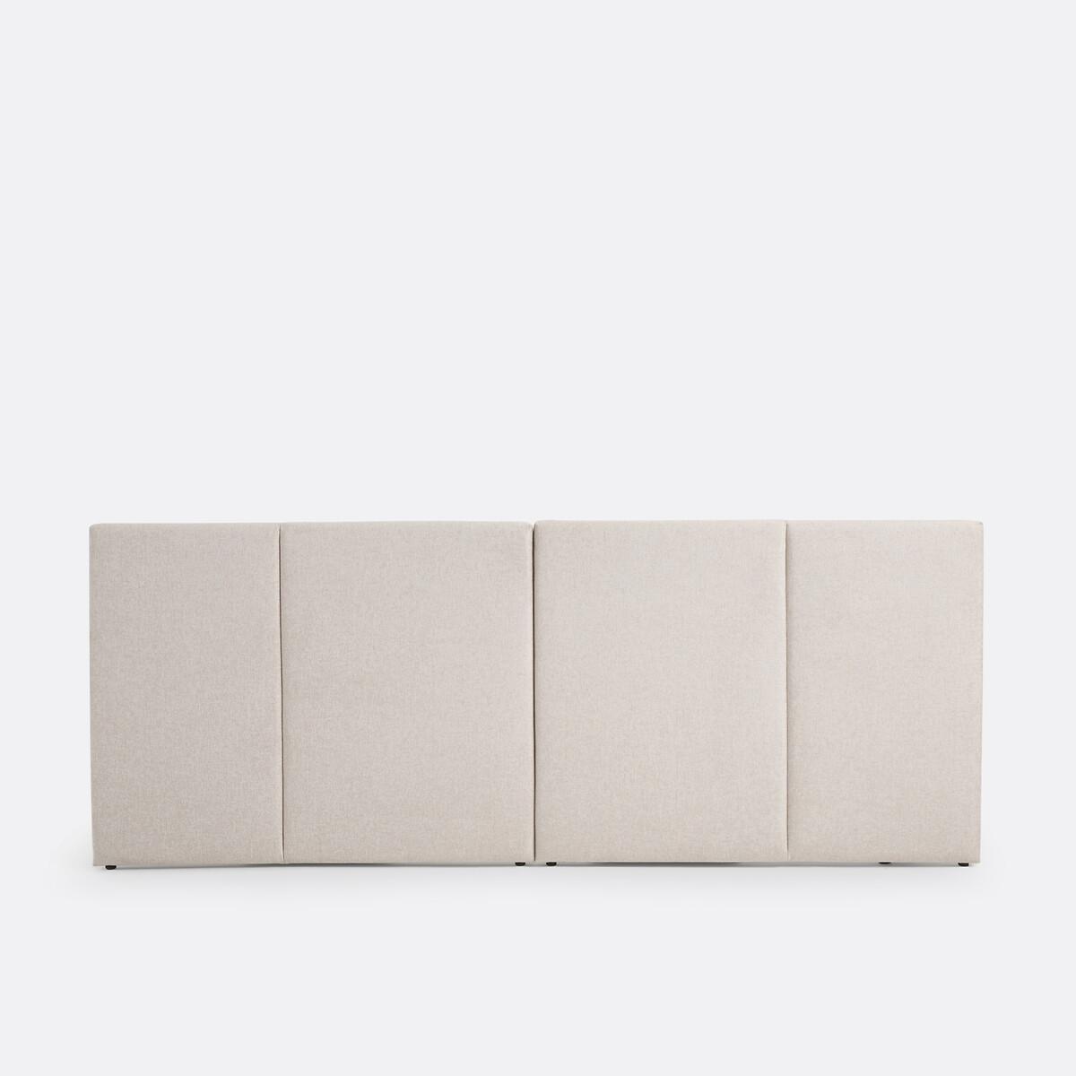 La Redoute Intérieurs Kopfteil Ivori  