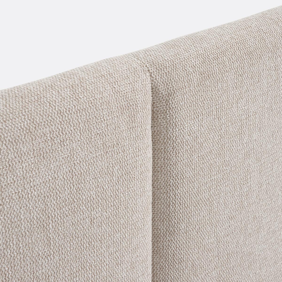 La Redoute Intérieurs Kopfteil Ivori  