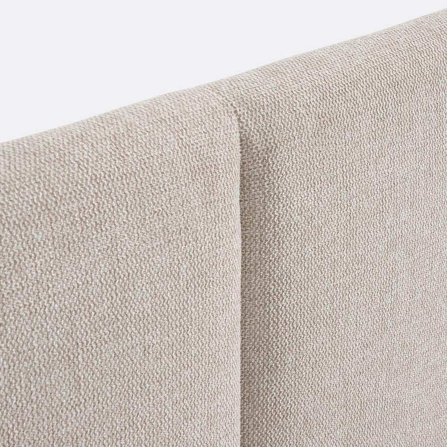 La Redoute Intérieurs Kopfteil Ivori  