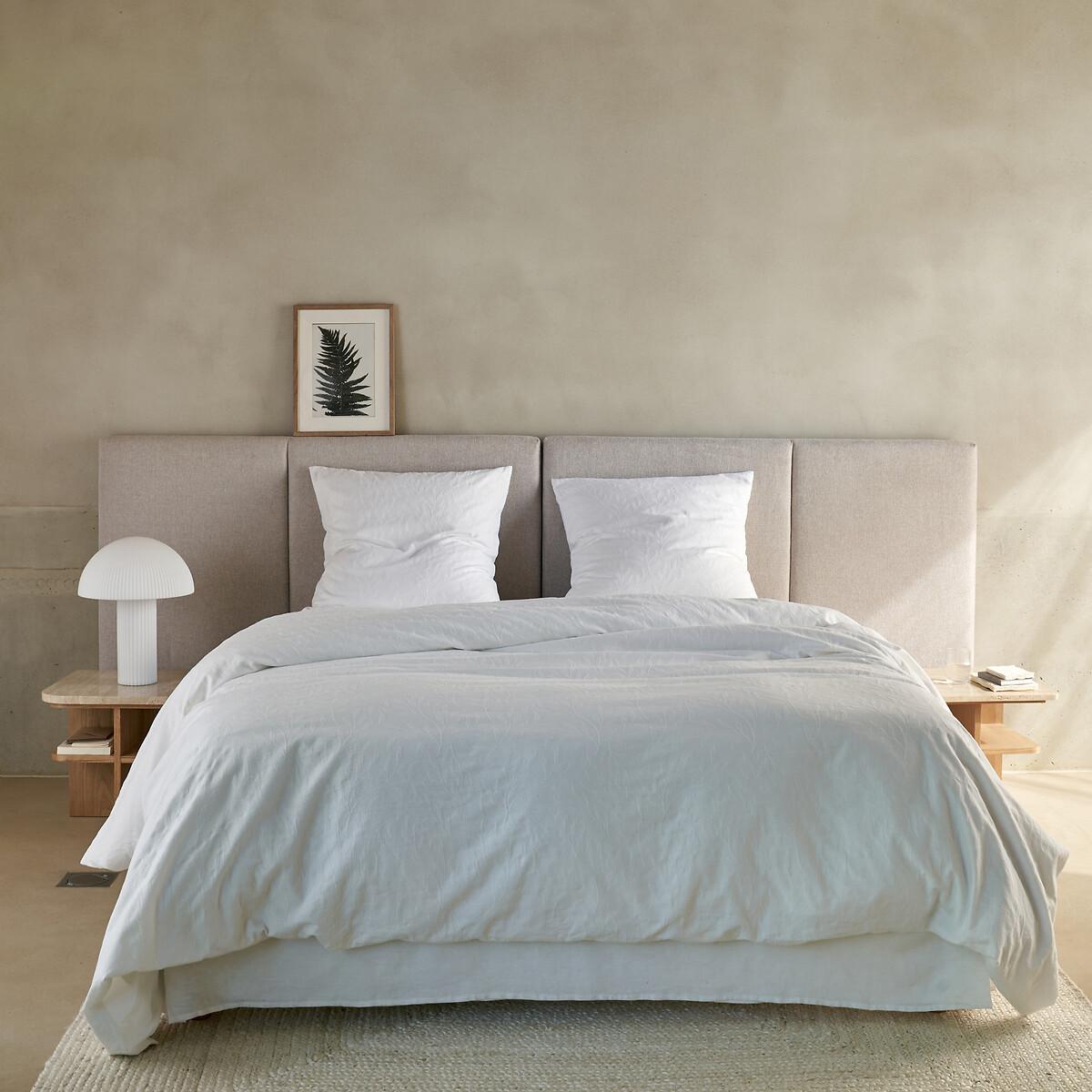 La Redoute Intérieurs Kopfteil Ivori  