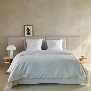 La Redoute Intérieurs Kopfteil Ivori  