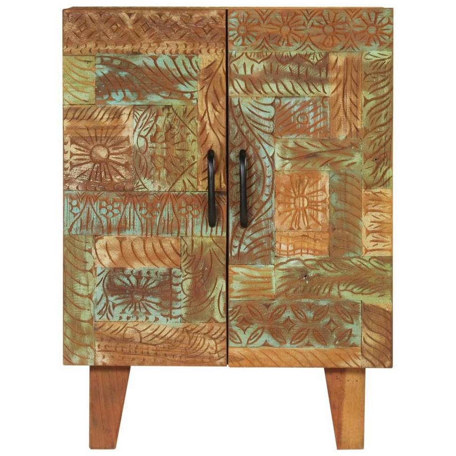 VidaXL  Buffet bois de récupération 