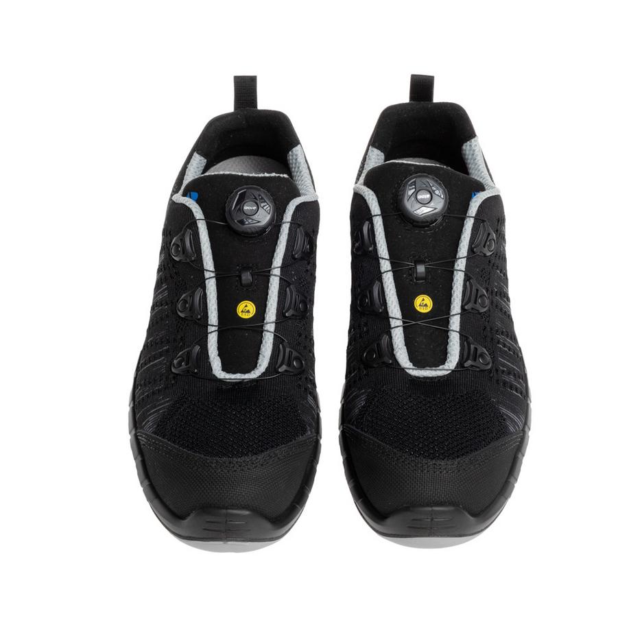 Aboutblu Le Mans Top S3 Scarpe di Sicurezza Basse  
