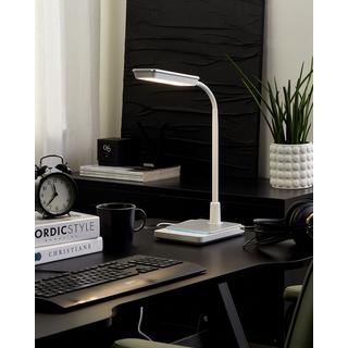 Beliani Lampe de bureau en Matière synthétique Moderne CENTAURUS  