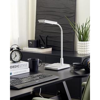 Beliani Lampe de bureau en Matière synthétique Moderne CENTAURUS  