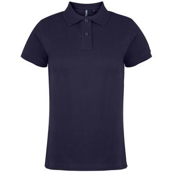 PoloShirt, Kurzarm