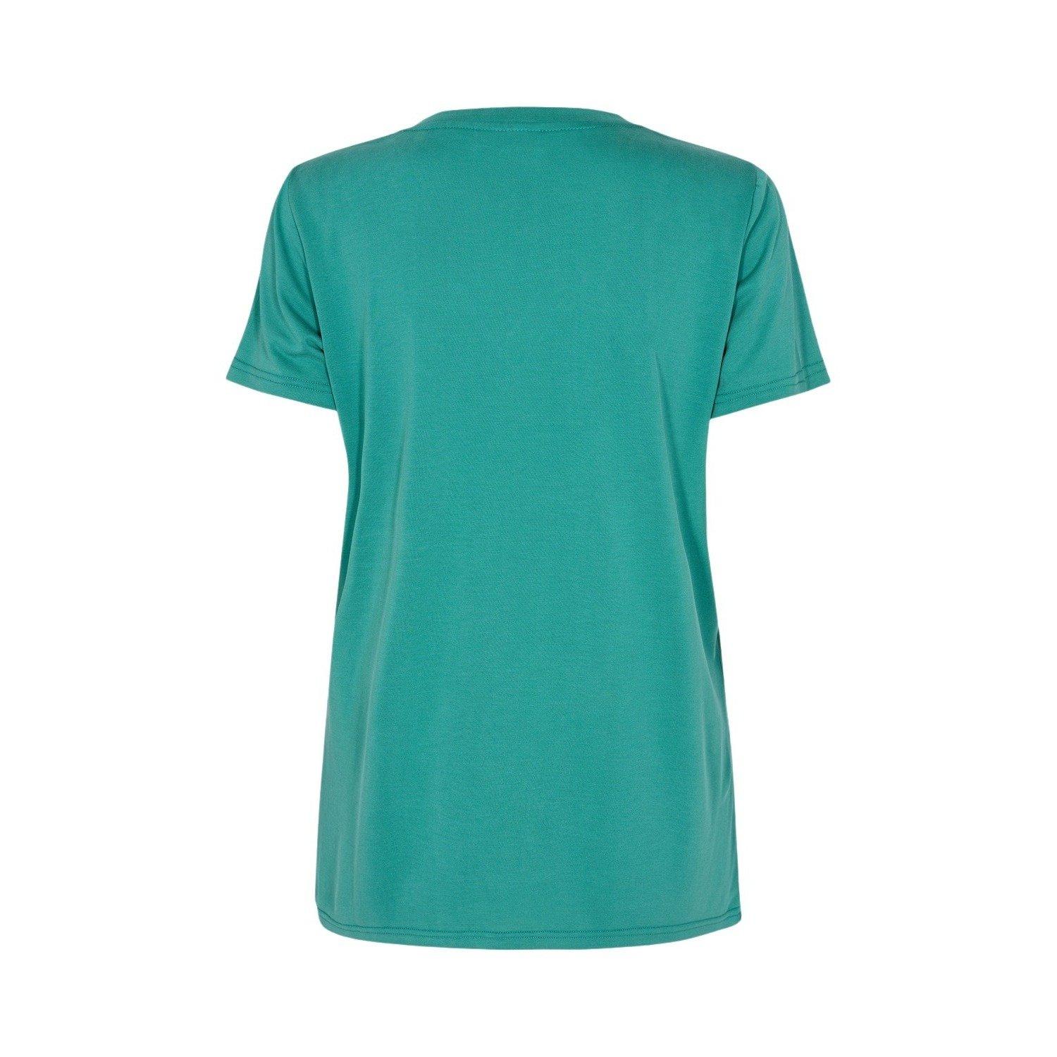 minimum Rynih 0281 T-Shirt Scollo a V  