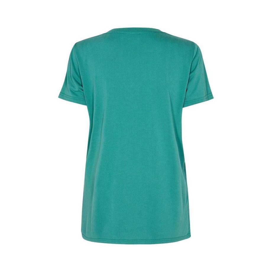 minimum Rynih 0281 V-Ausschnitt T-Shirt  