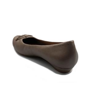 Clarks  Cloud Puff - Ballerine cuir 