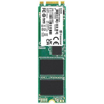 Interne M.2 SATA SSD 2280