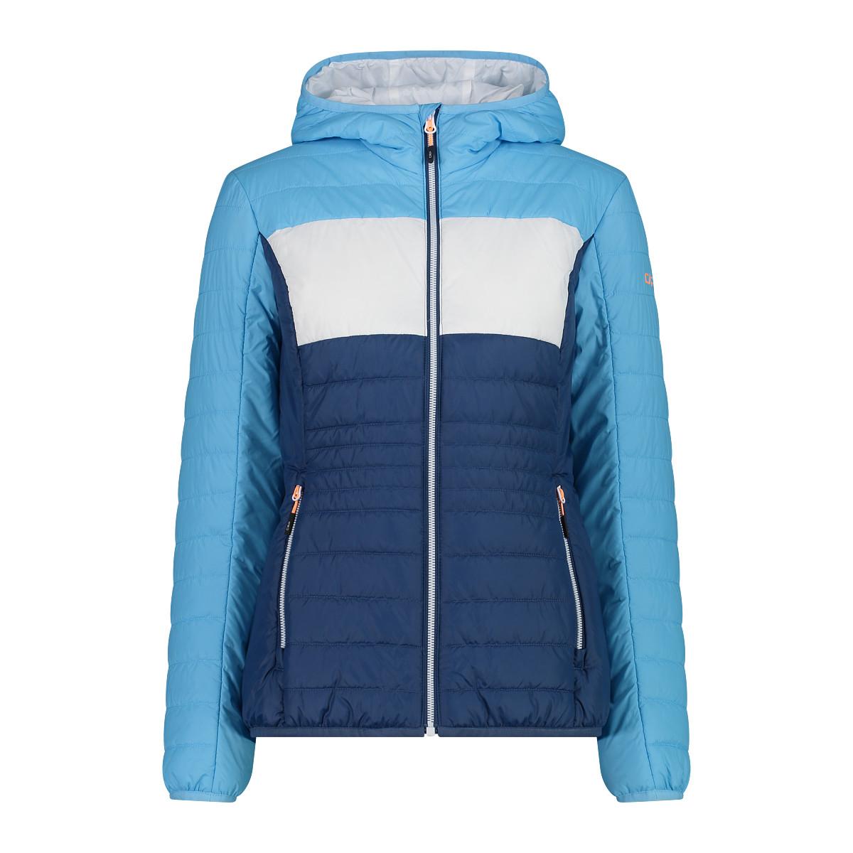 Image of Daunenjacke Mit Kapuze, Frau Damen XXS