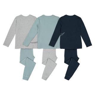 La Redoute Collections  3er-Pack Pyjamas 