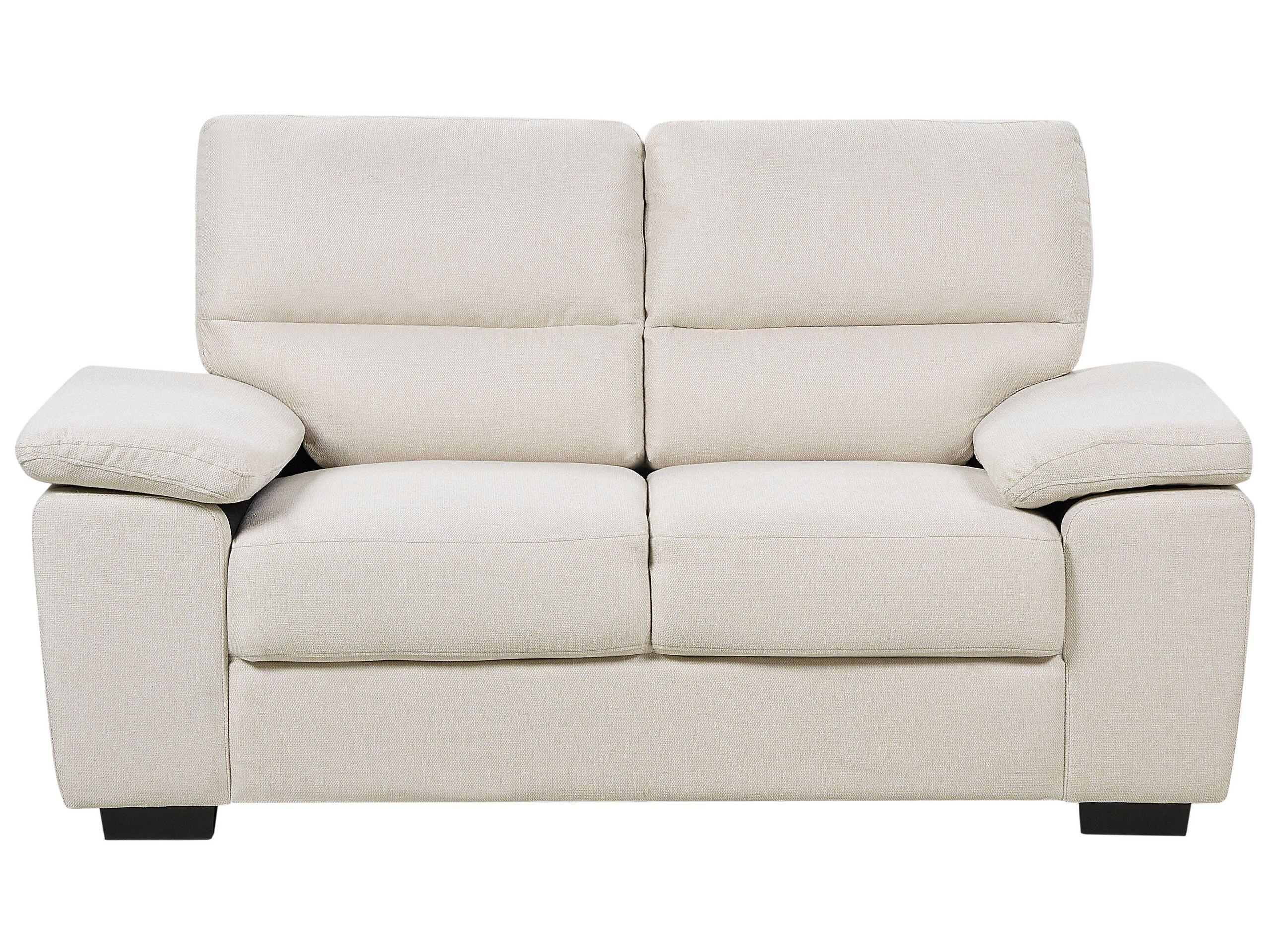 Image of 2 Sitzer Sofa aus Polyester Klassisch VOGAR 2 Sitzer Sofa aus Polyester Klassisch VOGAR