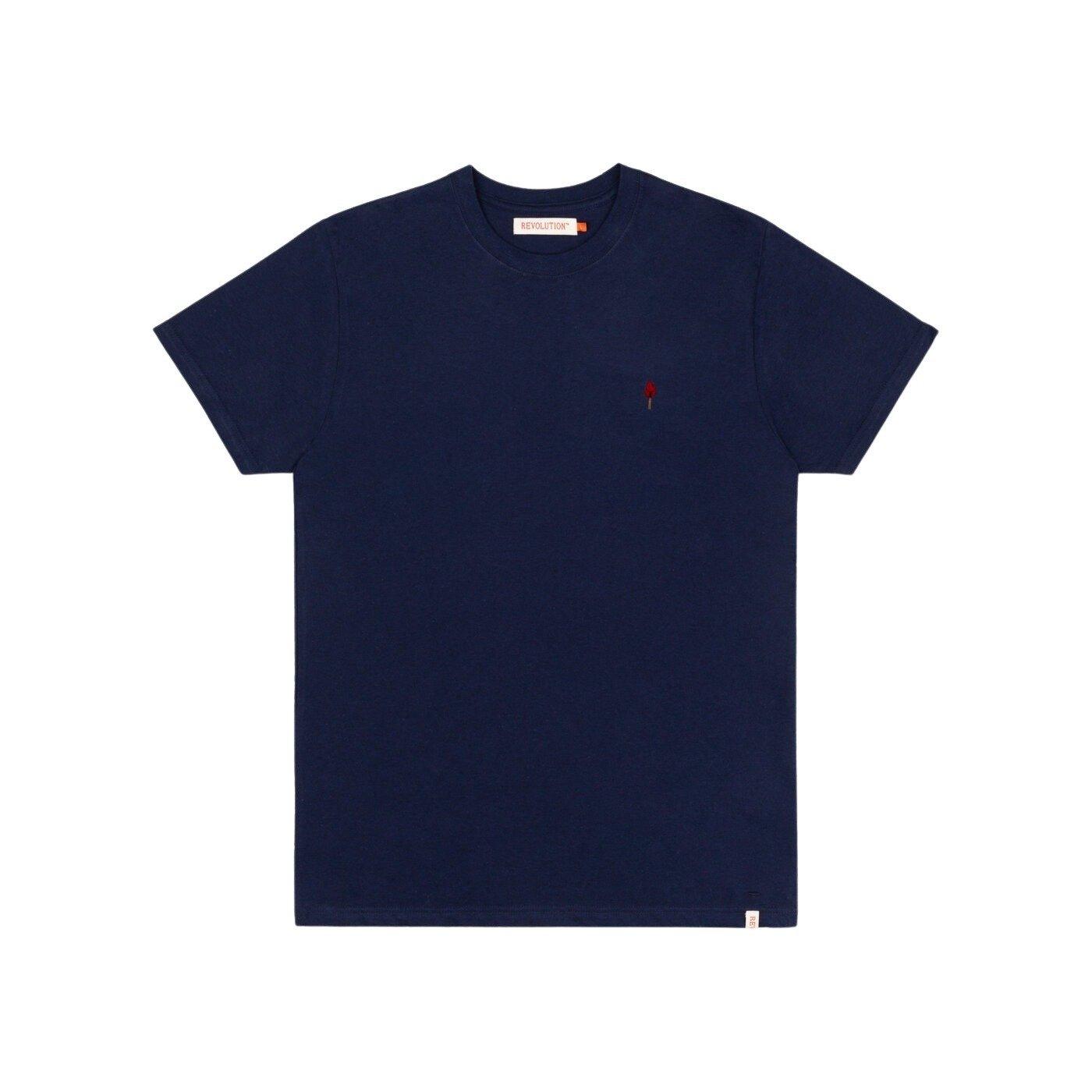 Image of T-shirt Regular Herren XL
