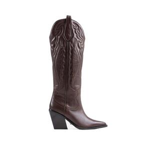 BRONX  hohe stiefel damen western new kole 