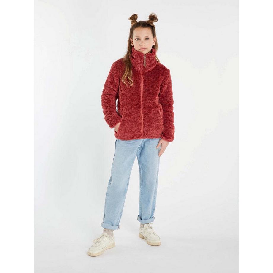 PROTEST  pull polaire RIRI JR 