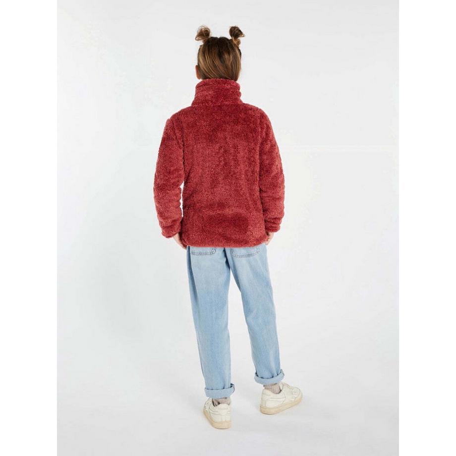 PROTEST  pull polaire RIRI JR 