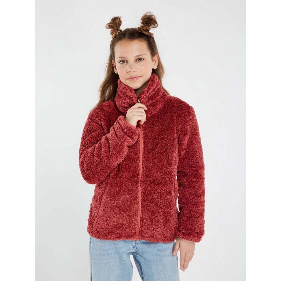 pull polaire RIRI JR