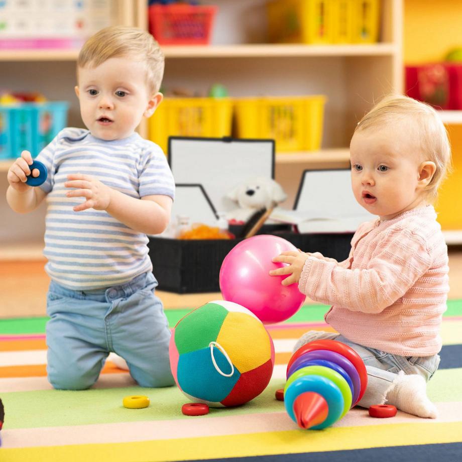 Northio Aufbewahrungskörbe - 3er-Set  