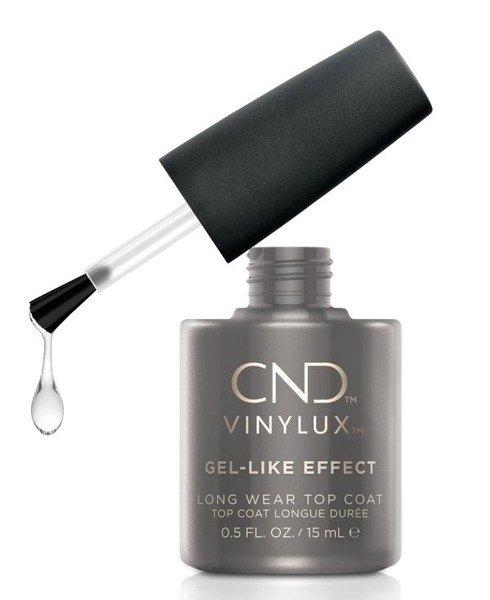 CND  CND Vinylux Gel-Like Effect Long Wear Top Coat 15 ml 