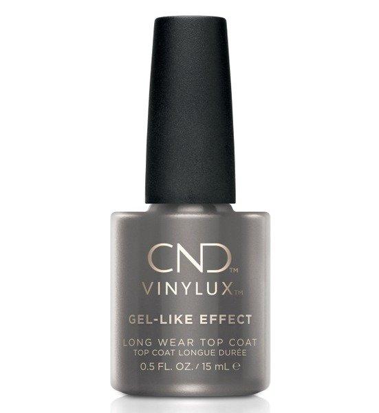 CND  CND Vinylux Gel-Like Effect Long Wear Top Coat 15 ml 