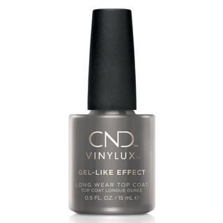 CND  CND Vinylux Gel-Like Effect Long Wear Top Coat 15 ml 