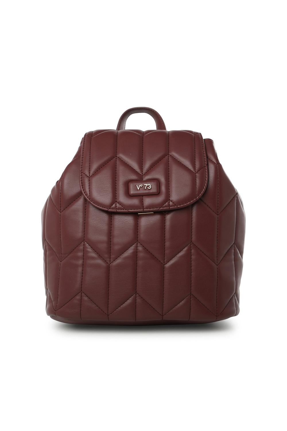 Image of Irina Handtasche Damen Bordeaux ONE SIZE