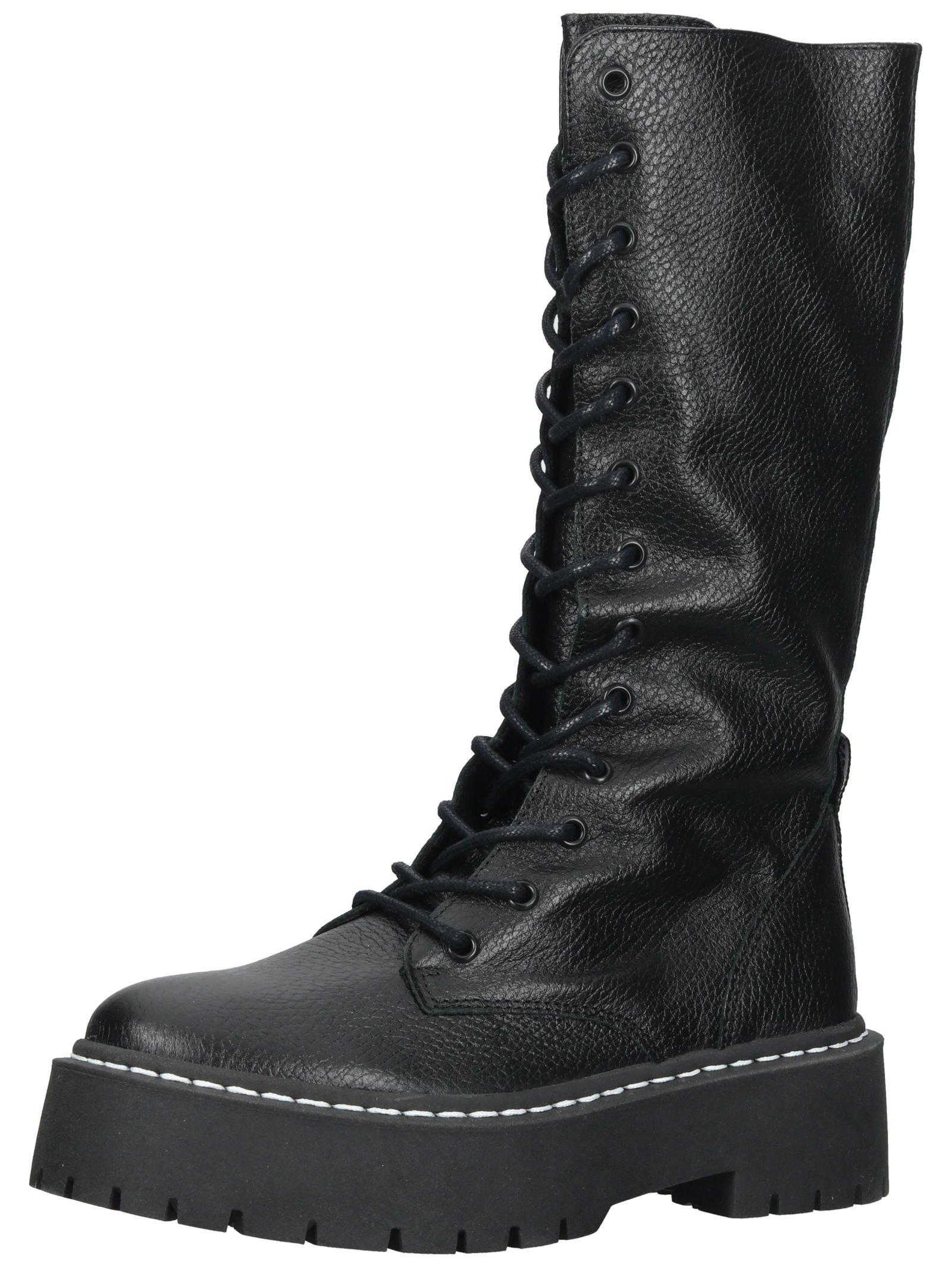 Image of Stiefel Vroom Damen Schwarz 37