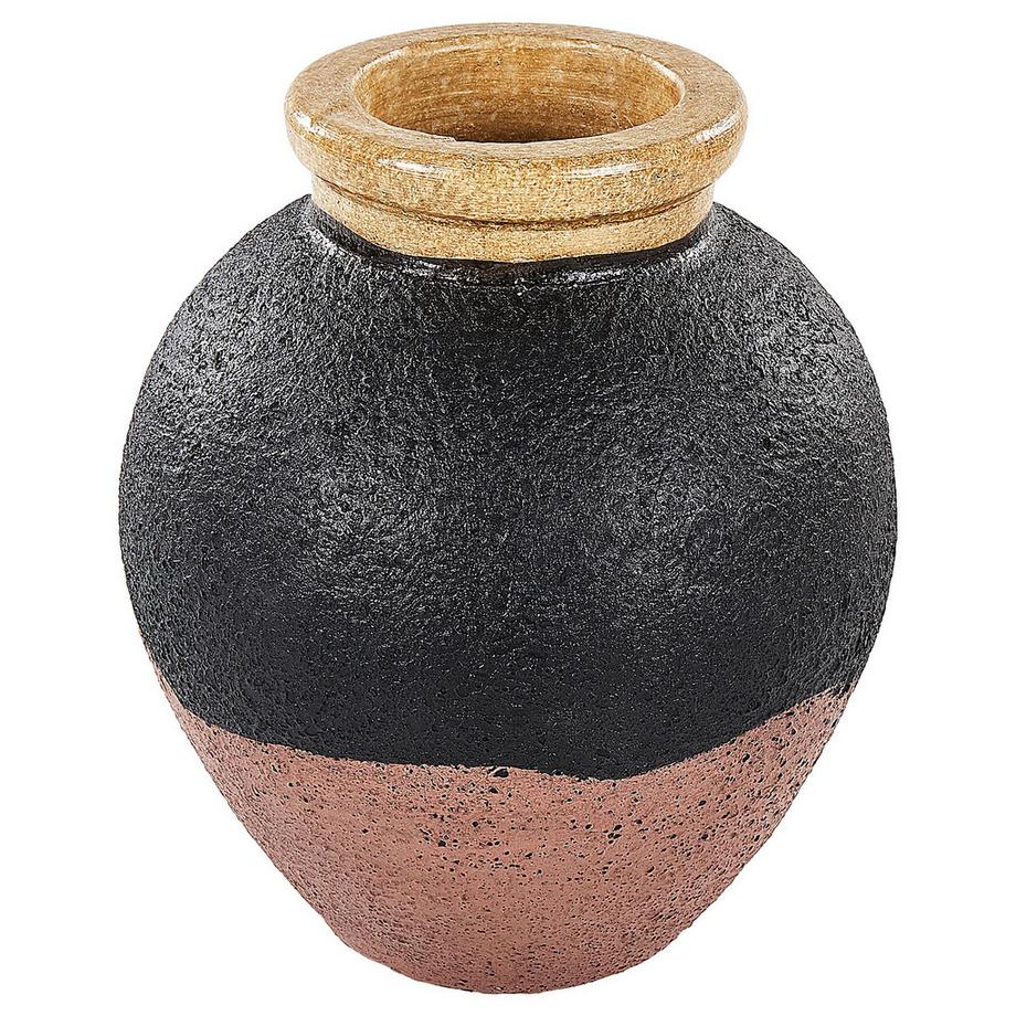 Vase décoratif en Terre cuite  DAULIS