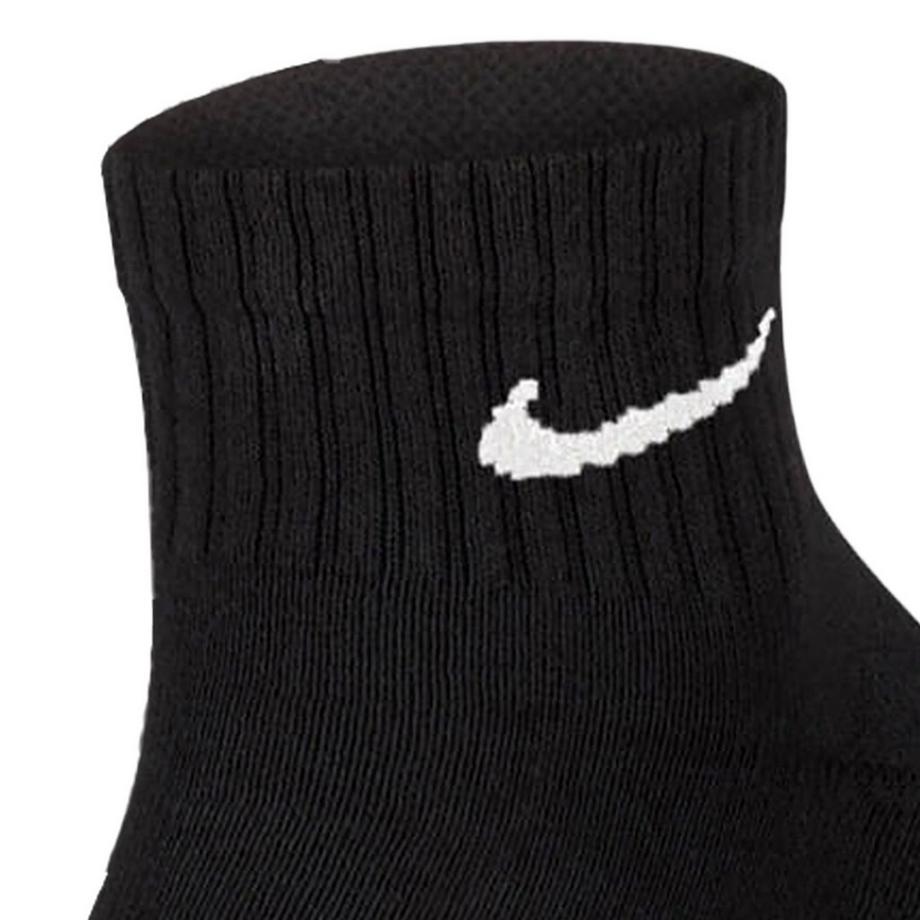 NIKE Everyday Cushioned Ankle Socken 6er Pack  