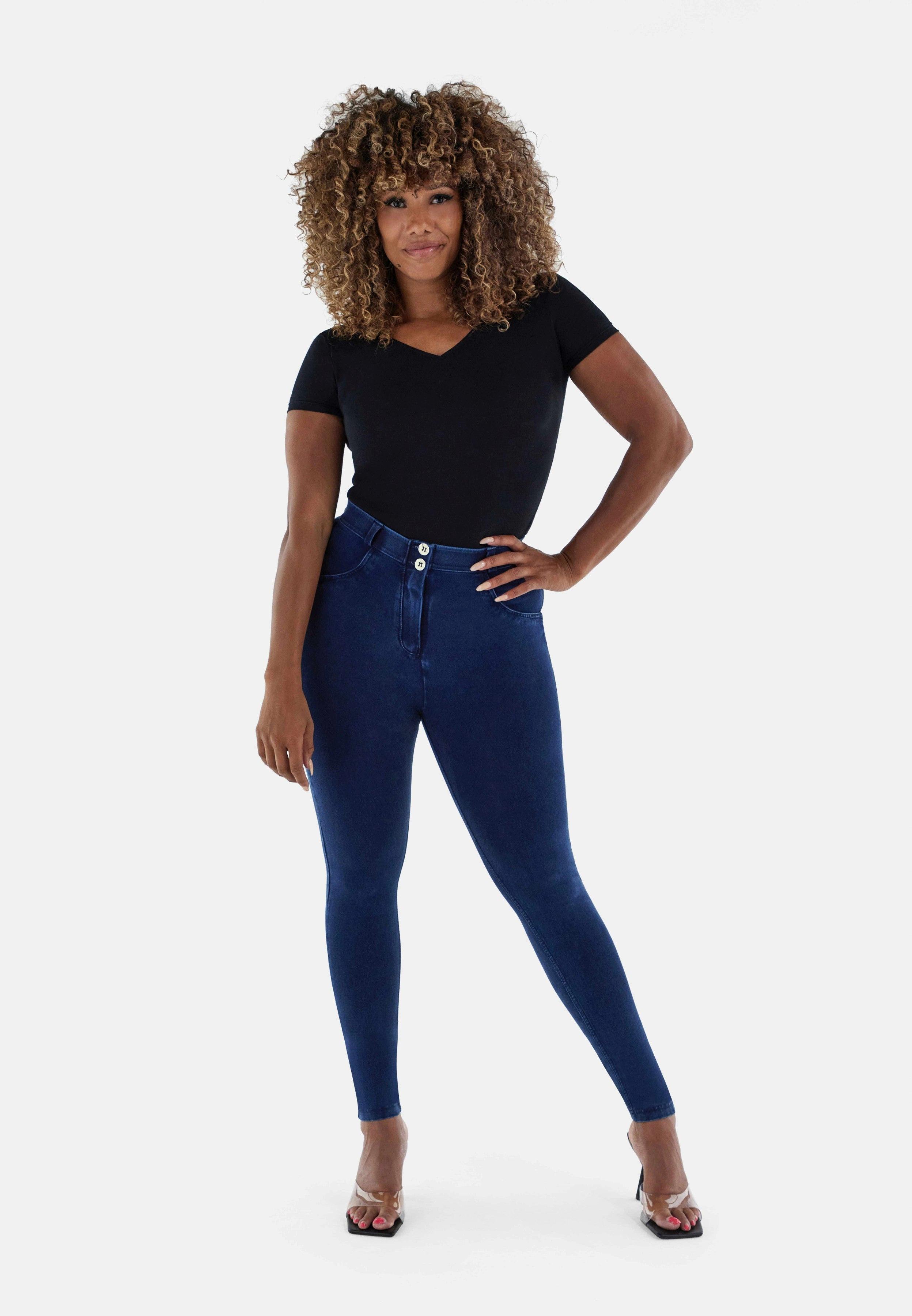 FREDDY  WR.UP® Shaping Pants - Curvy 