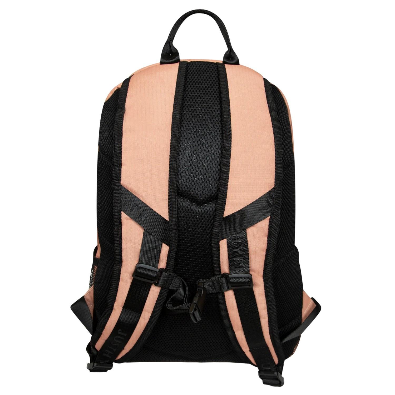 hype Maxi Rucksack, RipstopGewebe  