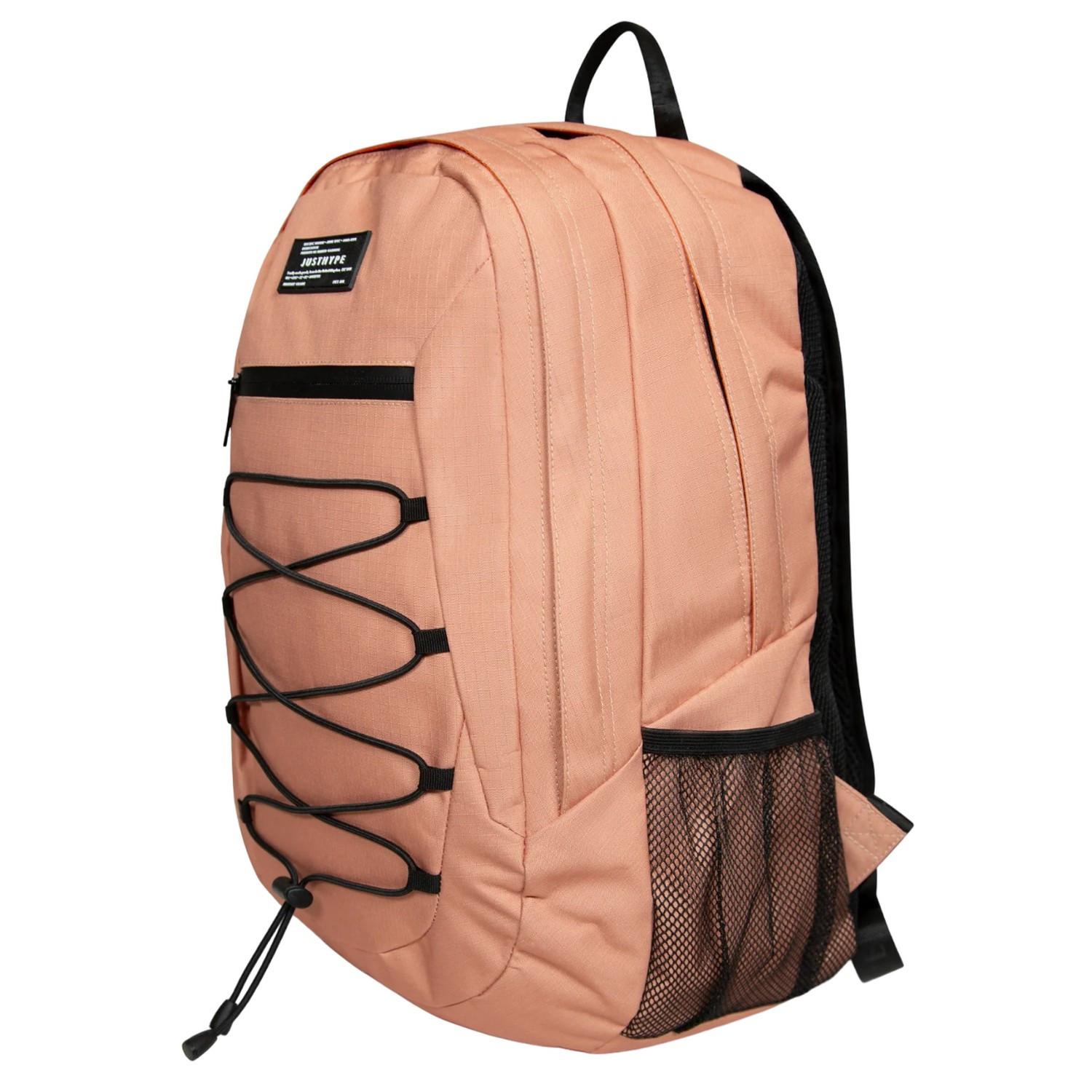 hype Maxi Rucksack, RipstopGewebe  