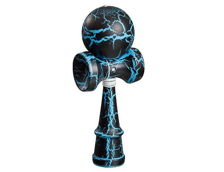 Image of Spiele Kendama Blau