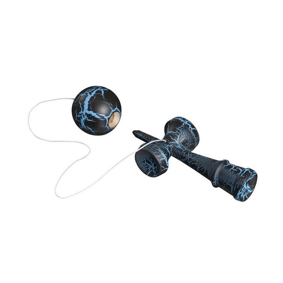 Philos  Spiele Kendama Blau 