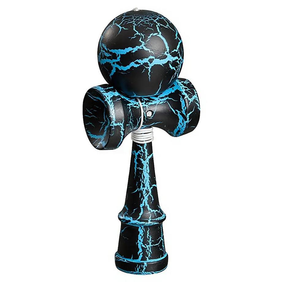 Philos  Spiele Kendama Blau 