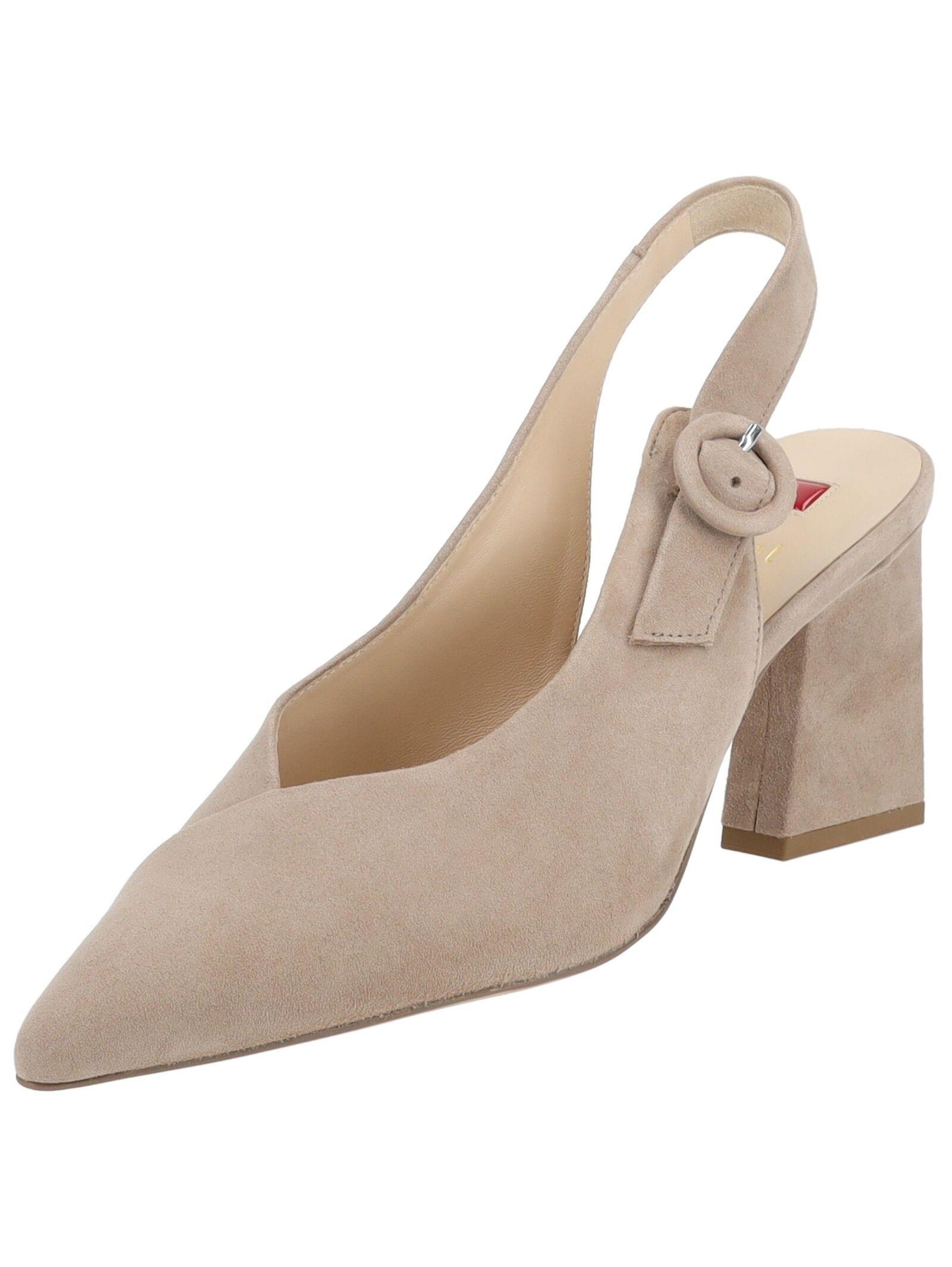 Image of Pumps 7-107602 Unisex Beige 41.5