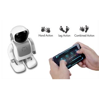 Kidywolf  Dancing Robot Bluetooth Speaker 