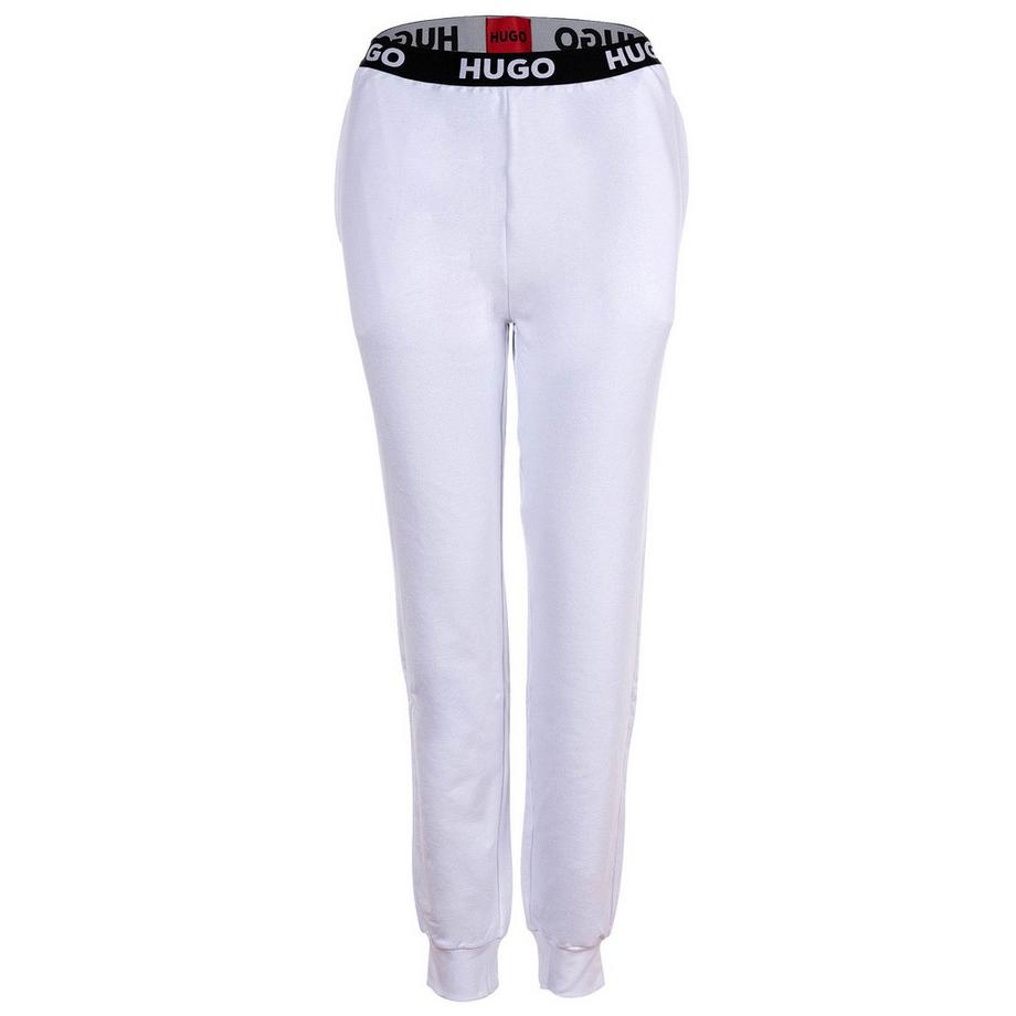 Pantalon de jogging  Coupe ample-Sporty Logo Pants