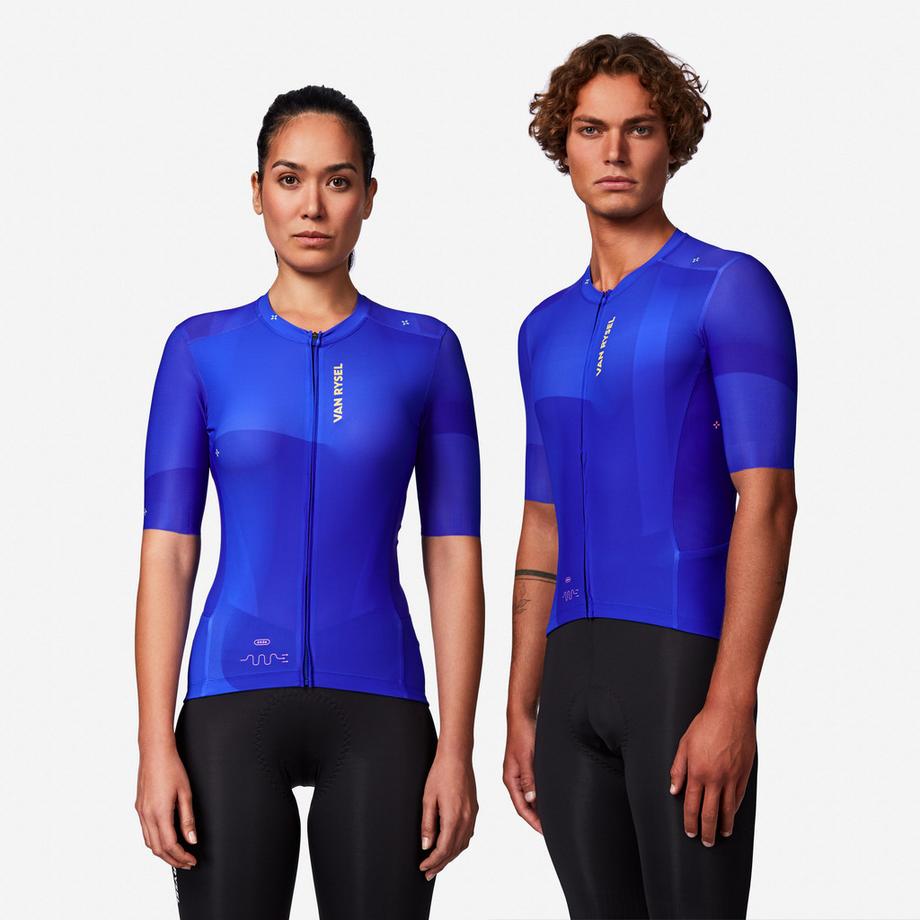 Maglia da ciclismo Racer